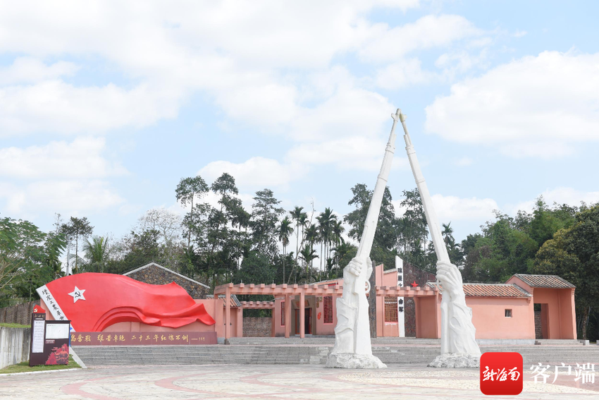 中秋国庆“双节”来屯昌 三条旅游线路等你来“采香”