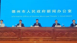 庆云县：六大方面突破提升，全力推进工业经济高质量发展