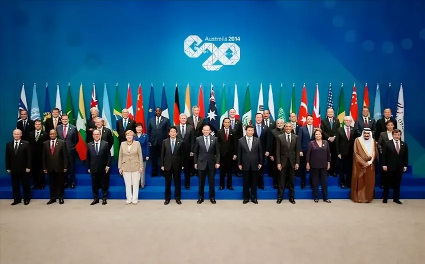 G20外长会议王毅不出席，在释放什么信号？中国或有2重考量