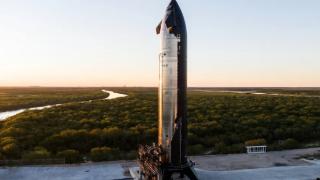 SpaceX星舰第七次试飞推迟：推测天气条件不佳所致