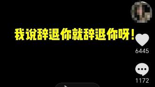 试用期突然被辞还遭言语威胁？河南一地多部门回应