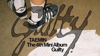 泰民将于10月30日发行新迷你专辑《Guilty》 开启华丽回归！