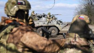 英媒：俄军的顽强和提高的效率阻止了乌军攻势