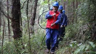 达州万源：“连心桥”解饮水难题，村民吃上“甘泉水”