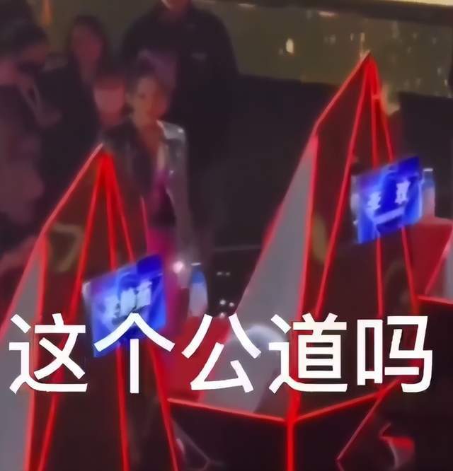 李玟控诉《好声音》录音曝光！导演组对她动手还威胁，委屈痛哭