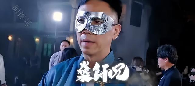 TVB新节目重现经典！现实版“林正英”引发热议，网友狂赞别停