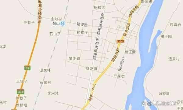 《封神演义》中的西岐与朝歌，在现在的什么地方？很多人都误会了