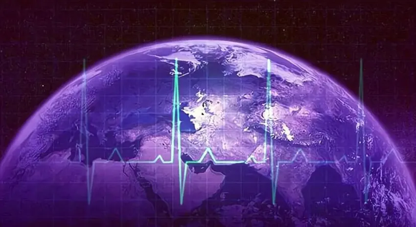 每26秒震动一次，已持续60多年，“地球心跳”之谜至今无解