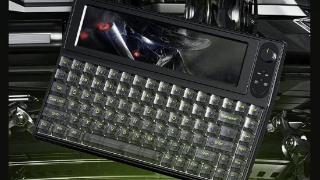黑爵akp846有线机械键盘京东上架，主打“红白机”风格配色