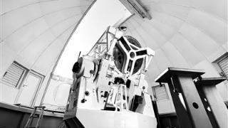 新望远镜助力精确测量太阳磁场
