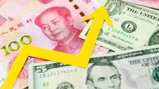 人民币大反弹，外资加速入中国，日本清理美债，美元终将一文不值