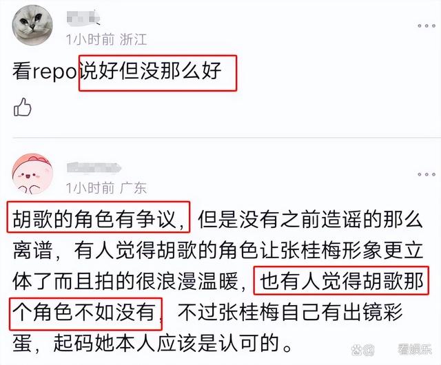 《我本是高山》：张桂梅真实故事，为何观众对胡歌的参演有争议？