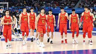 杭州亚运会｜被备战12天的菲律宾二队逆转，中国男篮颜面何存？
