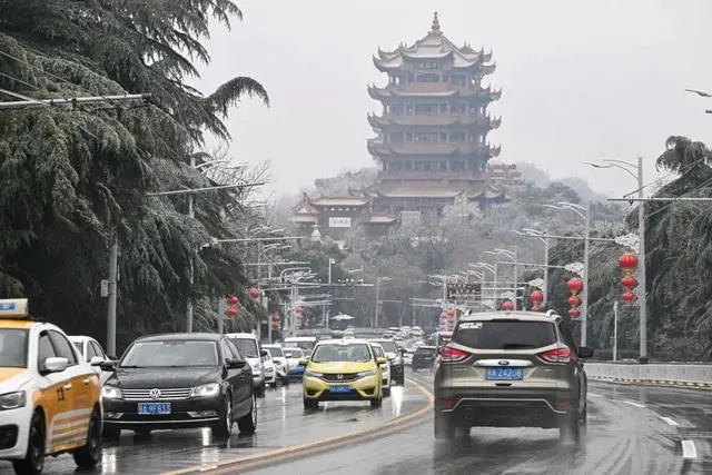 寒潮又来了！降温图红到发黑，中央气象台直呼刺激