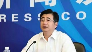 李璇：足协正在教育整顿“主动退赃”的干部，他们不会被制裁