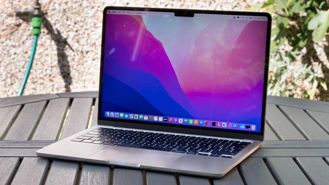 苹果macbook键盘专利申请设想了一项技术