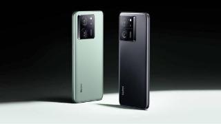 Redmi K60至尊版24GB+1TB明天首销：3599元性价无敌