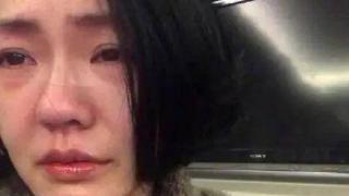 小S深夜痛哭：老公接私生子回家，婆婆形影不离跟着，她成了后妈