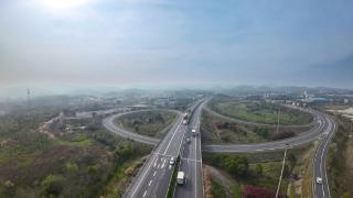 浙江诸永高速公路监测轻量化技术研究项目上线