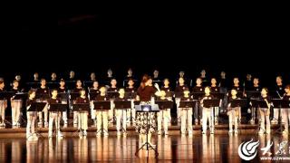 视频|胶东剧院春天童声合唱团秋季招生开启