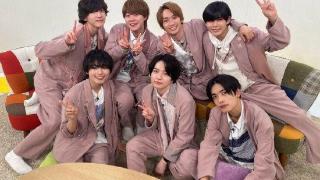 2023年上半年日本偶像浪花男子夺冠 TWICE排第二