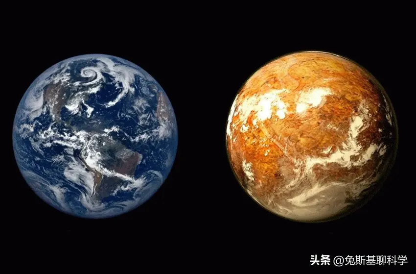 地球还能存在多久？未来80亿年的地球变化，地球的未来和终极命运