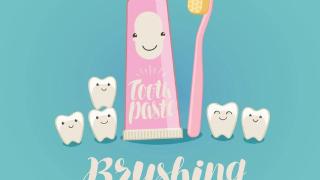 每天刷牙用多少牙膏合适？正确用量是多少