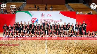 临沂杏园小学篮球队获得全国中小学生篮球联赛女子组冠军