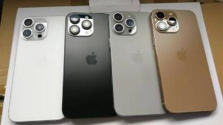 iPhone16基本确定全新配色曝光，影像配置迎来大提升