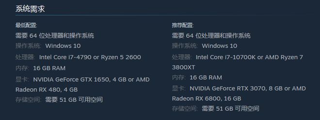 《机械战警：暴戾都市》商店页面上线steam