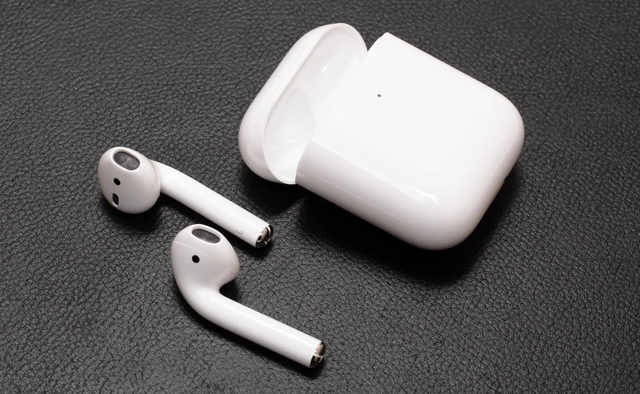 airpods2有没有降噪功能？