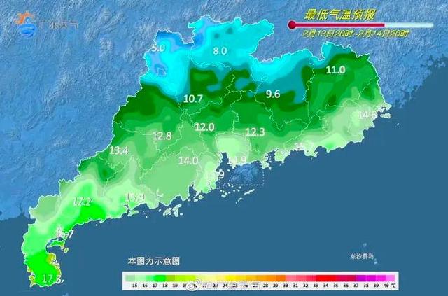 冷空气来临之前的广州天气情况如何？