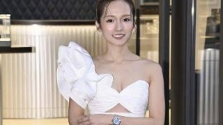 恭喜！TVB高颜值甜美女星宣布即将结婚，想赚钱养家暂无怀孕计划