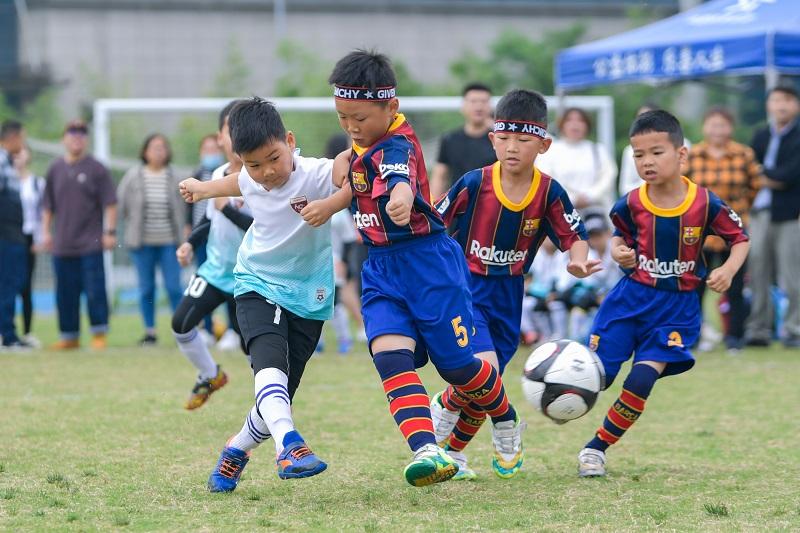 江苏：提升幼儿体育影响力 促进幼儿全面发展