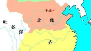 皇帝命其写国史，他竟将国史刻于石碑之上供人观看