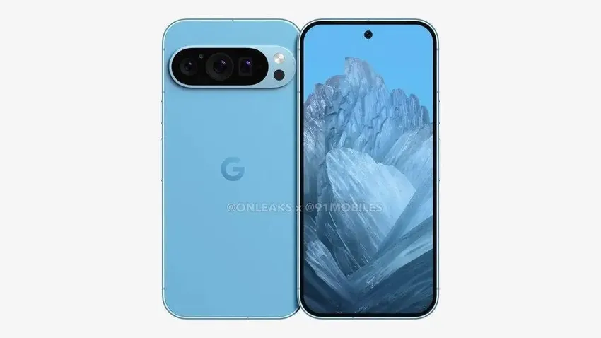 Google Pixel 9系列曝光：直角边框设计，XL版本回归