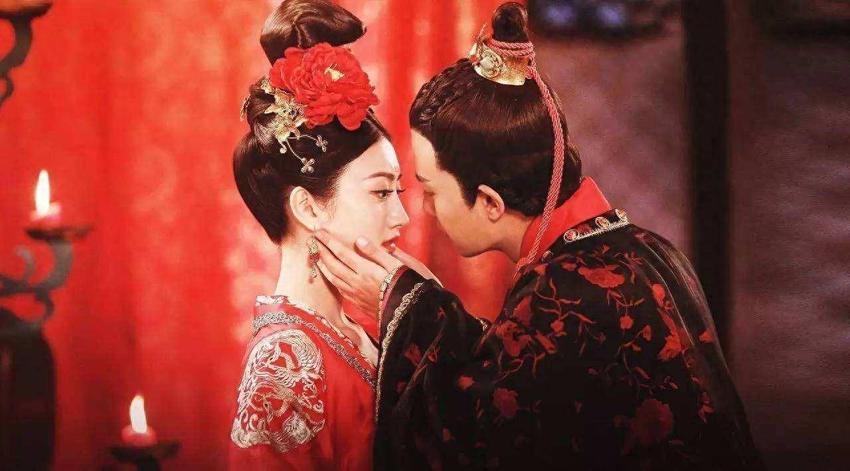 唐朝有3个公主三度嫁人，她们为何婚姻坎坷？