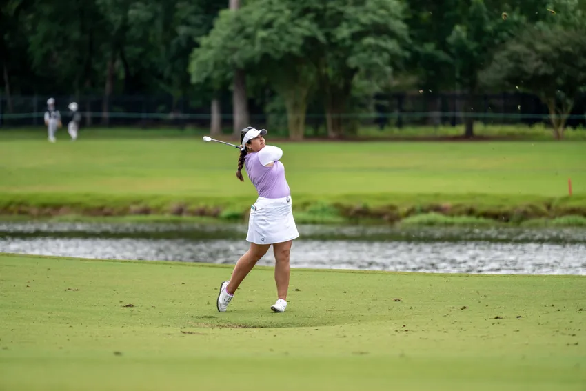 群星集结，新星闪耀！2023别克LPGA锦标赛阵容公布