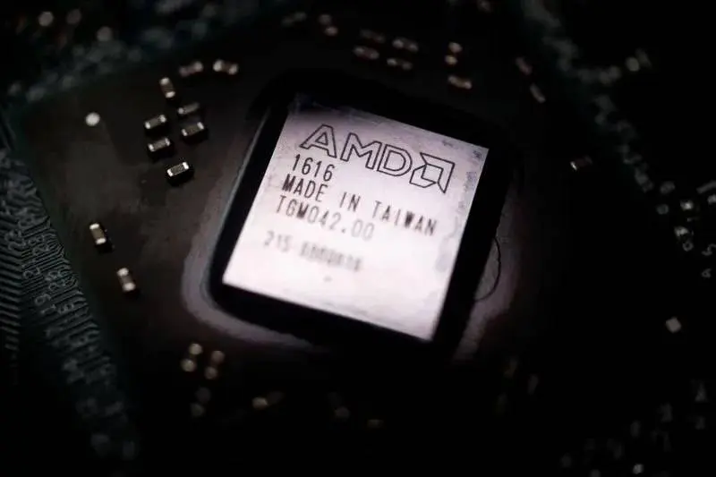 AMD 豪掷 6.65 亿美元收购芬兰AI初创公司 Silo AI