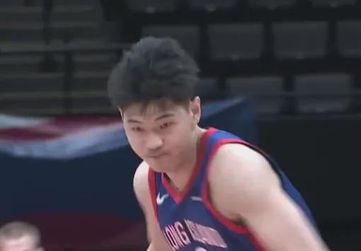 11投轰下14分！崔永熙，炸了！打出NBA生涯最强一战……