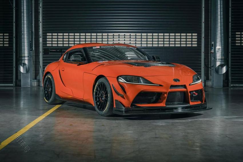 牛魔王 Toyota Supra GRMN 预计 年内登场！