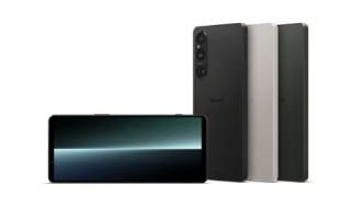 索尼xperia1vi台湾价格曝光：39900新台币起