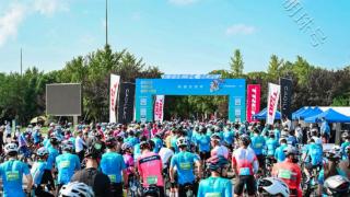 2023凯迪拉克杯 TREK100长三角赛圆满落幕！