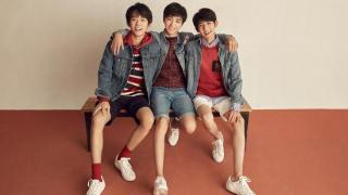 TFBOYS演过哪些剧？