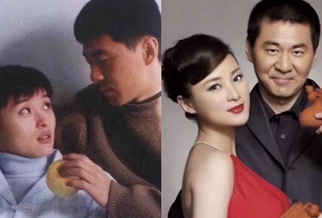 吴越：与他分手，到现在都没有结婚生子