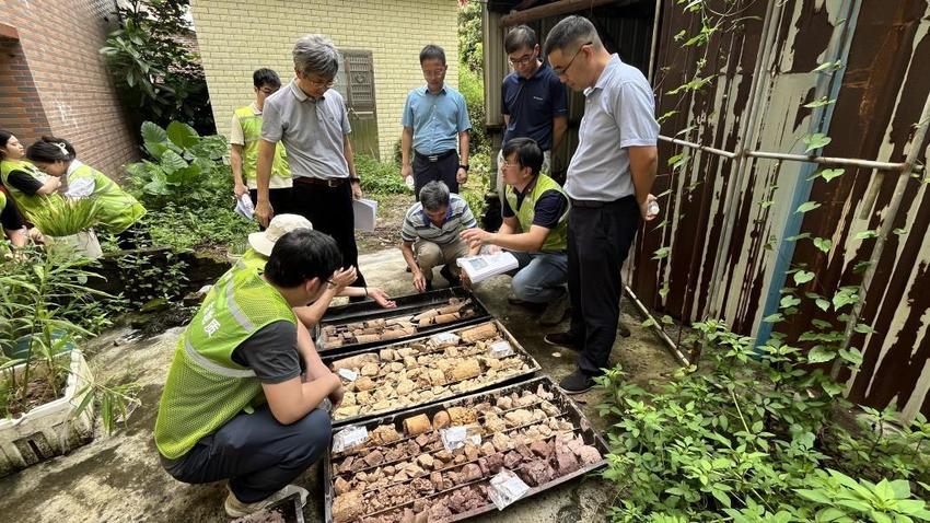 广东全面提升地质和海洋灾害综合防治能力