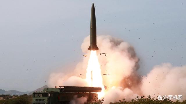 俄罗斯国防部：伊斯坎德尔导弹摧毁敖德萨两套爱国者防空导弹