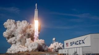 SpaceX将在巴西发射7500颗二代低轨道卫星：希望缩小数字鸿沟