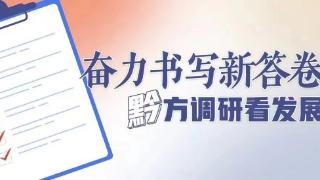 一块煤撑起数十种副产！六枝美锦能源项目综合效应凸显