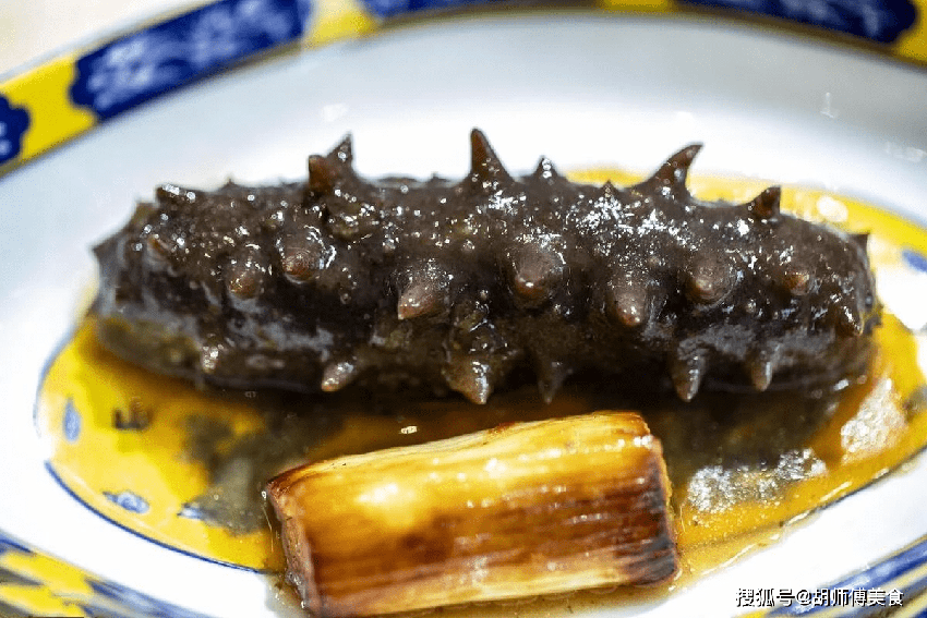 这种食物，它是天然的“补肾高手”，它就是“海参”